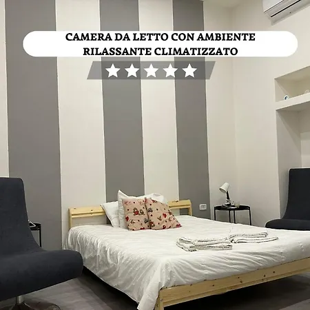 Apartment & Sea Tra Napoli E Caserta