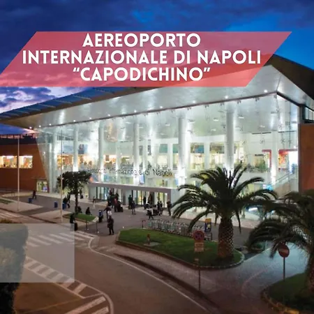 & Sea Tra Napoli E Caserta * Castel Volturno