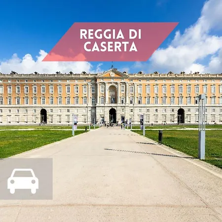 & Sea Tra Napoli E Caserta *