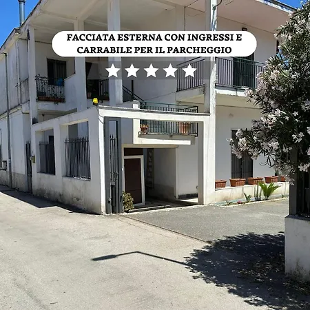 & Sea Tra Napoli E Caserta Apartment