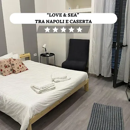 Apartment & Sea Tra Napoli E Caserta *