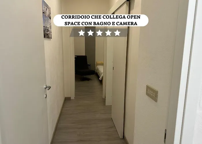 & Sea Tra Napoli E Caserta Lejlighed Castel Volturno