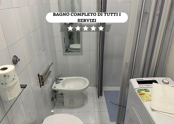 & Sea Tra Napoli E Caserta * Castel Volturno