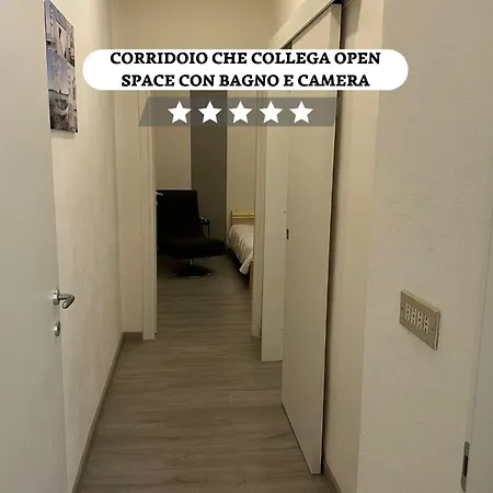 & Sea Tra Napoli E Caserta Apartamento Castel Volturno