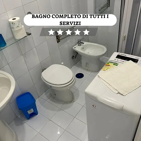 Apartment & Sea Tra Napoli E Caserta *