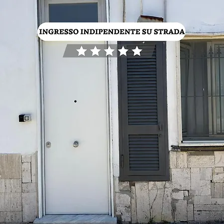 & Sea Tra Napoli E Caserta * Castel Volturno