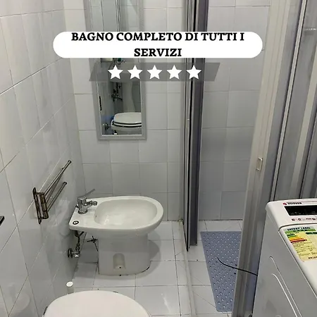 & Sea Tra Napoli E Caserta * Castel Volturno