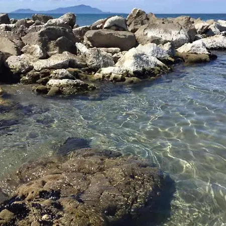 & Sea Tra Napoli E Caserta