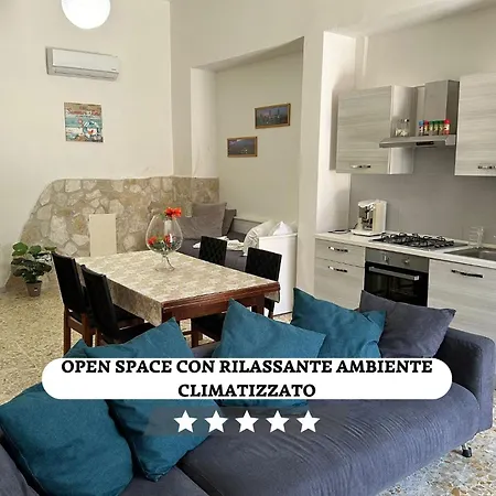 & Sea Tra Napoli E Caserta *