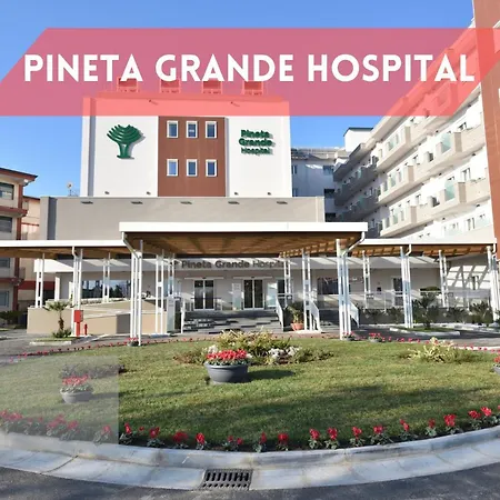 & Sea Tra Napoli E Caserta Apartment Castel Volturno