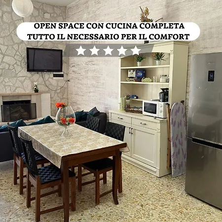Apartment & Sea Tra Napoli E Caserta