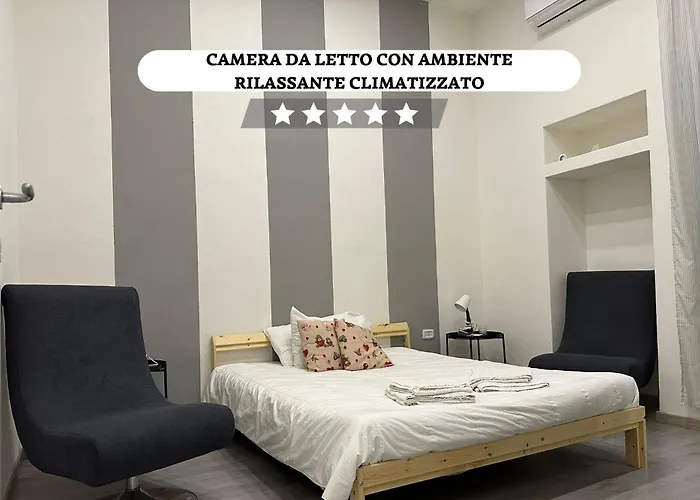 Apartament & Sea Tra Napoli E Caserta