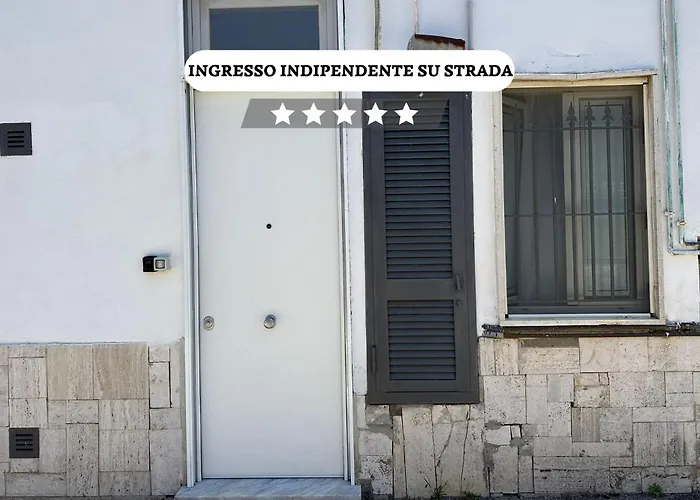 & Sea Tra Napoli E Caserta * 卡斯特沃托诺