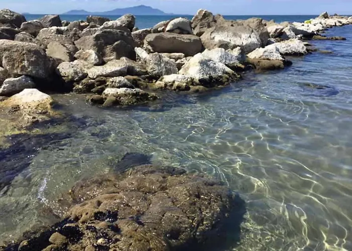 & Sea Tra Napoli E Caserta