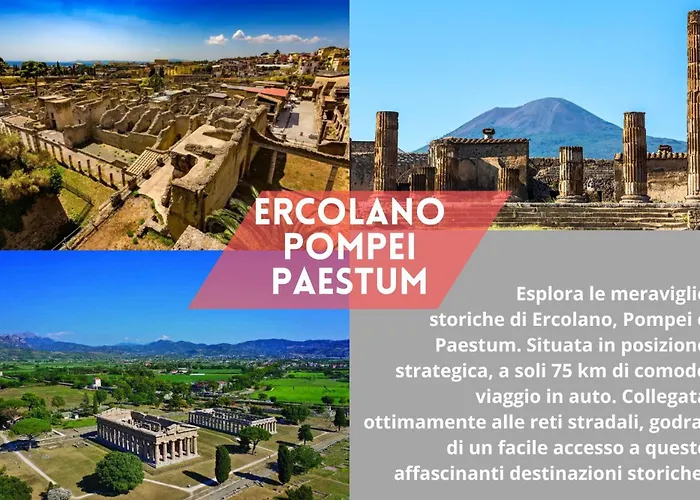 Apartament & Sea Tra Napoli E Caserta Castel Volturno