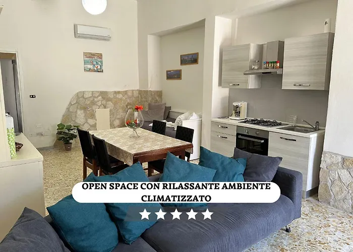 & Sea Tra Napoli E Caserta *