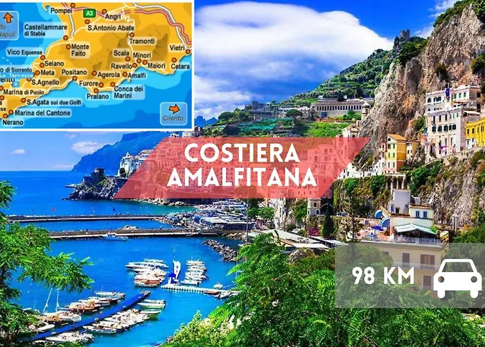 Apartament & Sea Tra Napoli E Caserta Castel Volturno