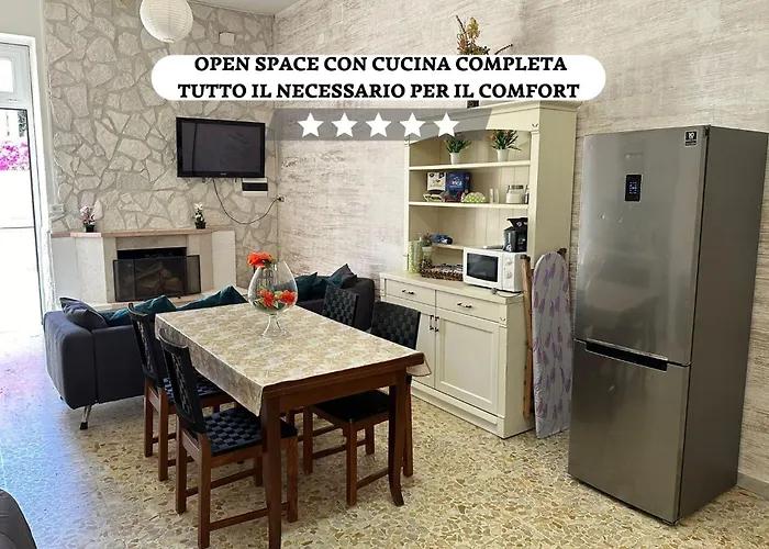 Apartament & Sea Tra Napoli E Caserta